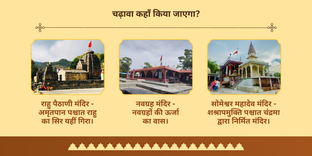 सर्व पितृ महालया अमावस्या कुंडली 9 ग्रह-पितृ दोष शांति 6 धाम चढ़ावा