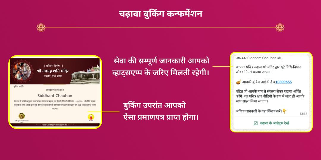 महा नवरात्रि रक्तबीज विनाशिनी चामुंडा देवी शक्तिपीठ चढ़ावा