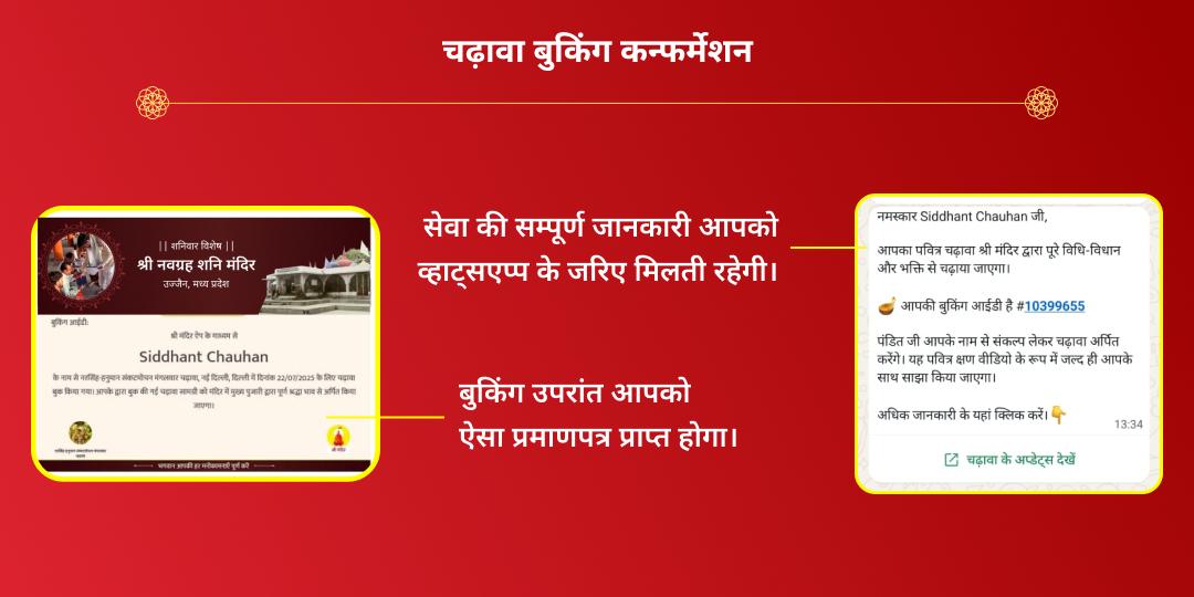 महा नवरात्रि धनदात्री महालक्ष्मी शक्तिपीठ कोल्हापुर चढ़ावा