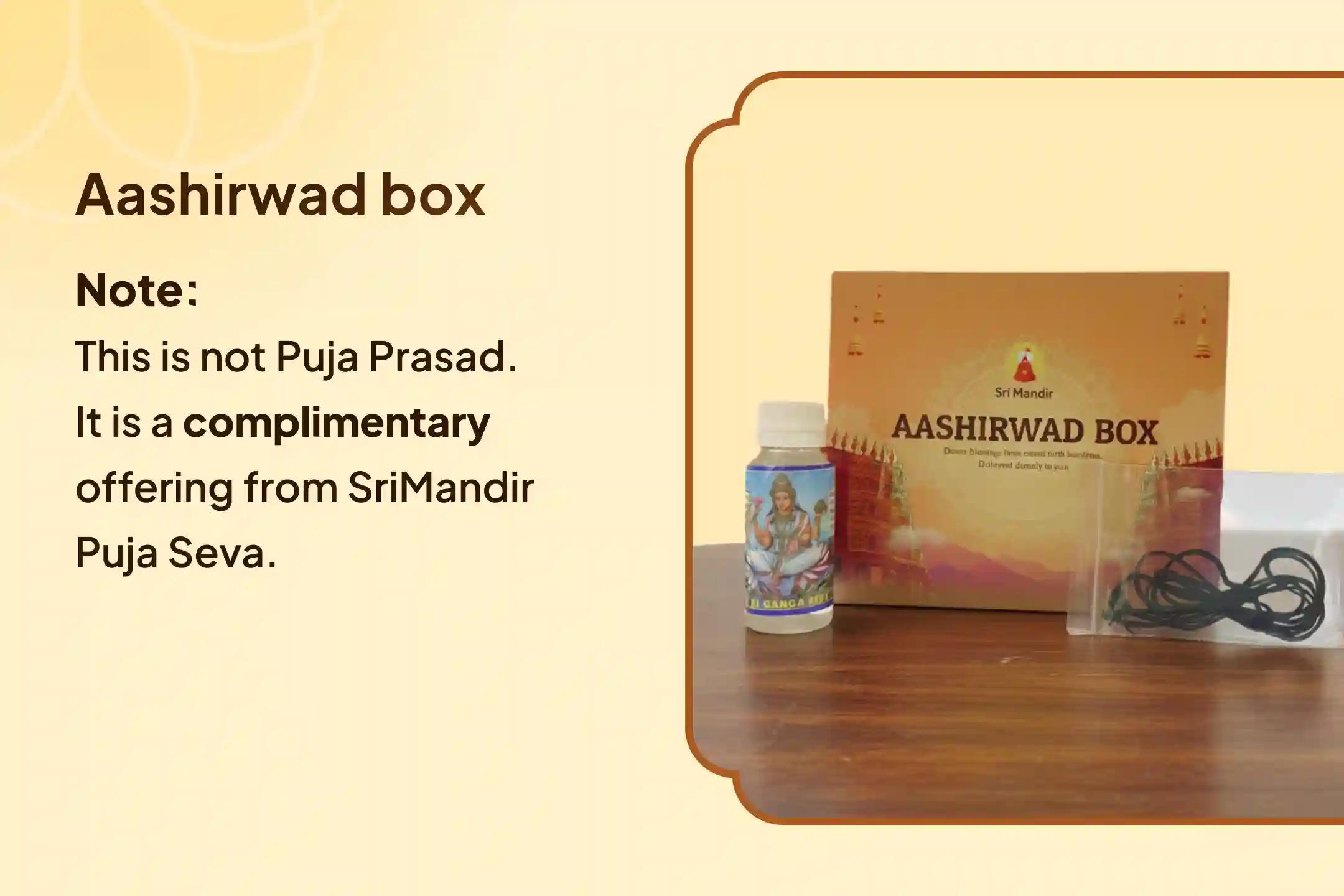 🕊️ For peace of ancestors’ souls and harmony in the family - Participate in Pitru Shanti Puja and Til Tarpan at the sacred Gokarna region.