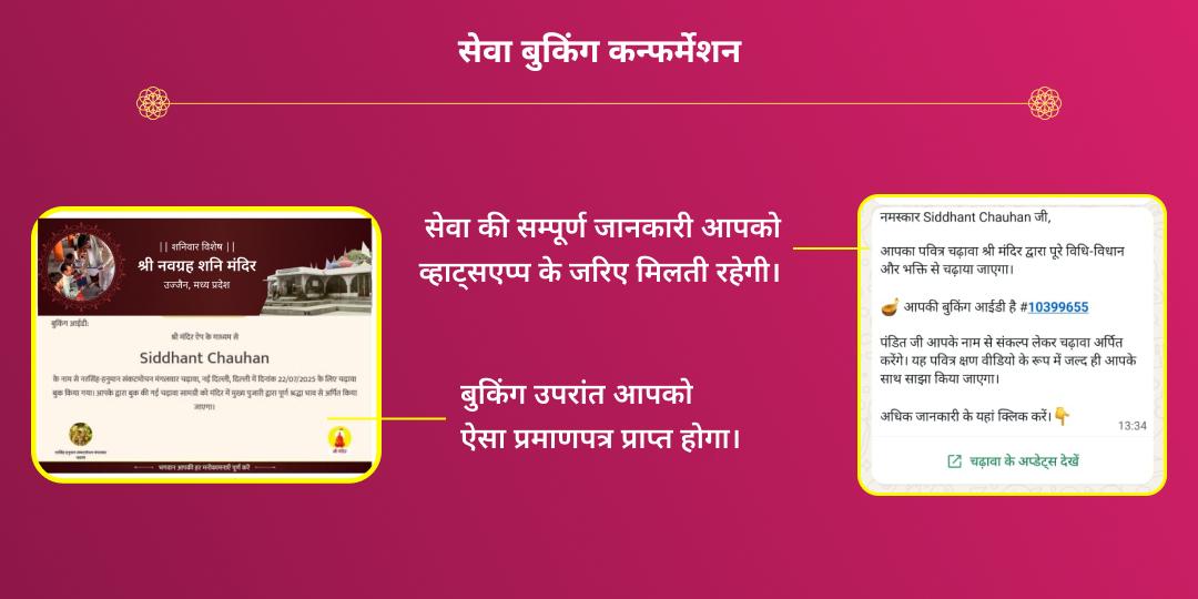 महा नवरात्रि तृतीया महाविद्या देवी ललिता शक्तिपीठ चढ़ावा