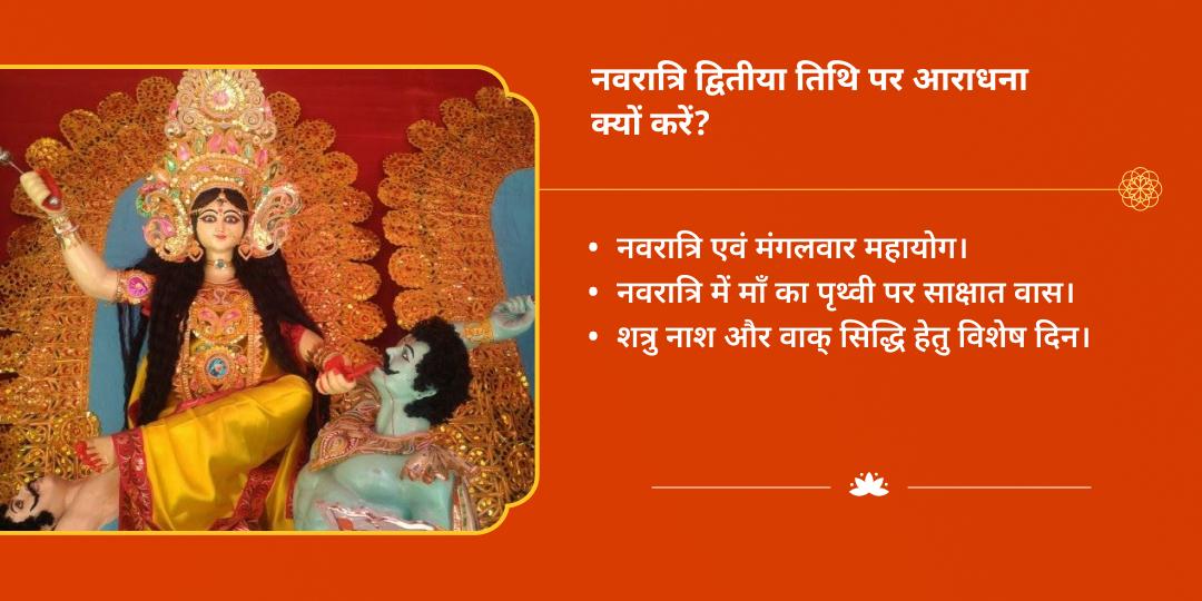 महा नवरात्रि द्वितीया महाविद्या माँ बगलामुखी हवन आहुति एवं चढ़ावा