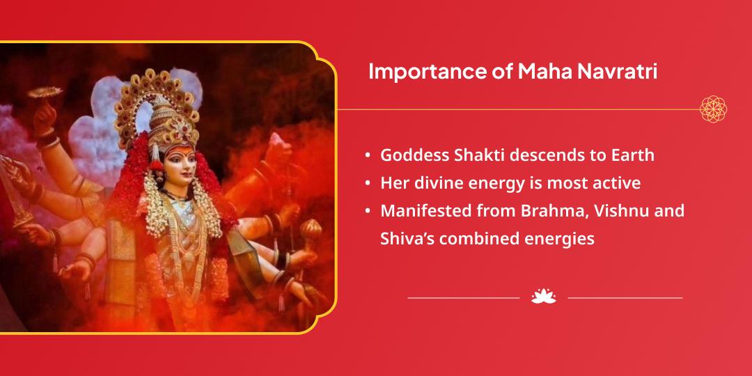 Mahanavratri Vindhyavasini, Chamunda, Brajeshwari 3 Shaktipeeth Chunari-Nariyal Chadhava
