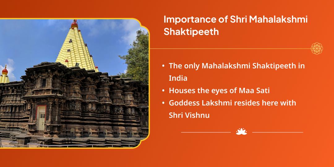 Maha Navratri Rajyog Dhan-Samriddhi Pradayak Lakshmi, Kuber, Ganesh 3 Temple Chadhava
