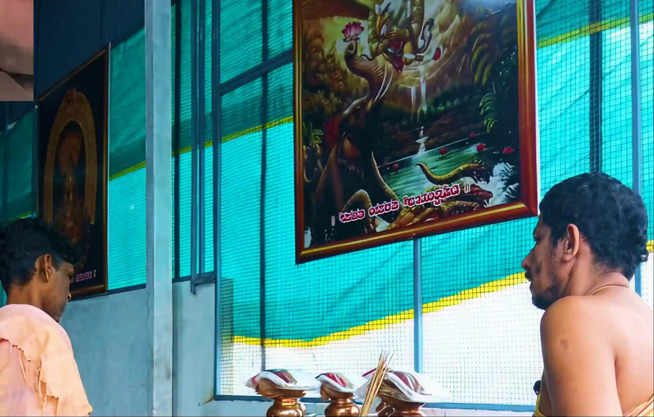 గోకర్ణ క్షేత్రం, గోకర్ణ, కర్ణాటక