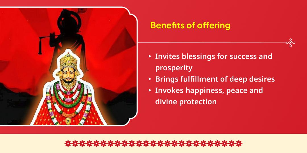 Ekadashi Khatu Sampoorna Aaradhana Chadhava, Akhand Jyoti, Hawan, Abhishek Seva