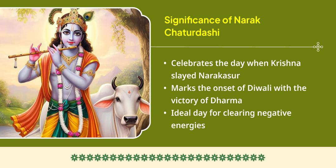 Narak Chaturdashi Narkasur Vadh Vrindavan Madan Mohan Chadhava & Gau Seva