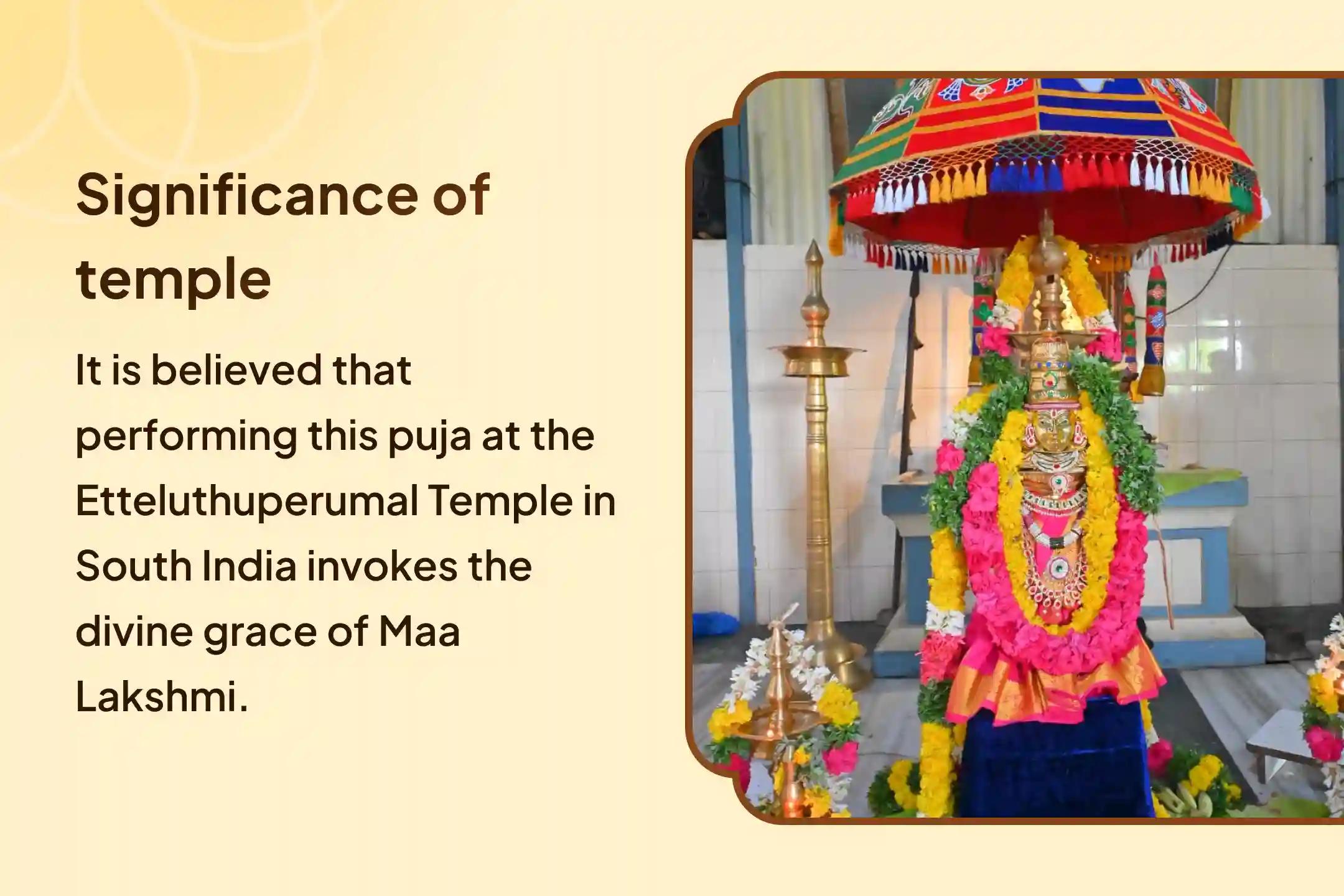 On the auspicious day of Dhanteras, invoke the divine blessings of Maa Lakshmi through the Mahalakshmi Shri Yantra energized with 11,00,000 Lakshmi Beej Mantras 🙏 and receive the blessings of wealth and prosperity 💰✨
