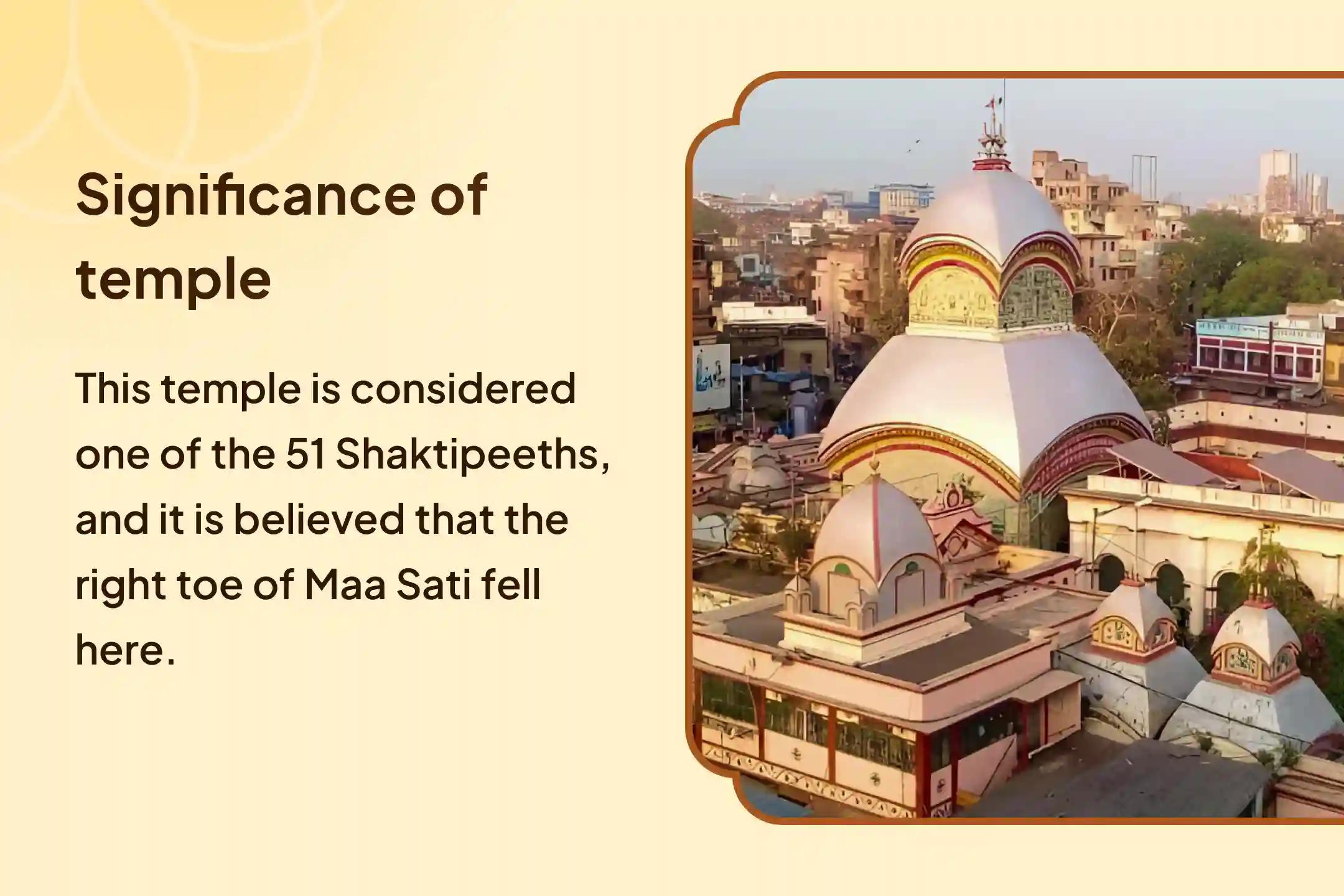 🕉️ Why Perform the Shakti-Samriddhi 5 Mahavidya Maha Hawan on a Friday at Shaktipeeth Kalighat? 🕉️