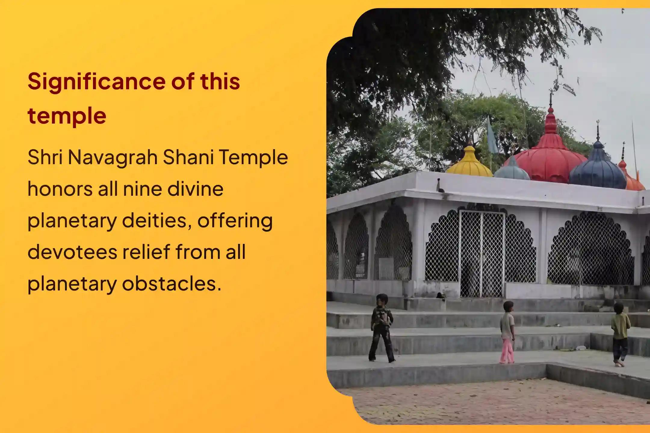 Participate in the Saturday Shani Saade Saati Relief Special Shani Saade Saati Peeda Shanti Mahapuja, Shani Til Tel Abhishek, and Mahadasha Shanti Mahapuja to get relief from Shani Saade Saati and the Mahadasha of Shani