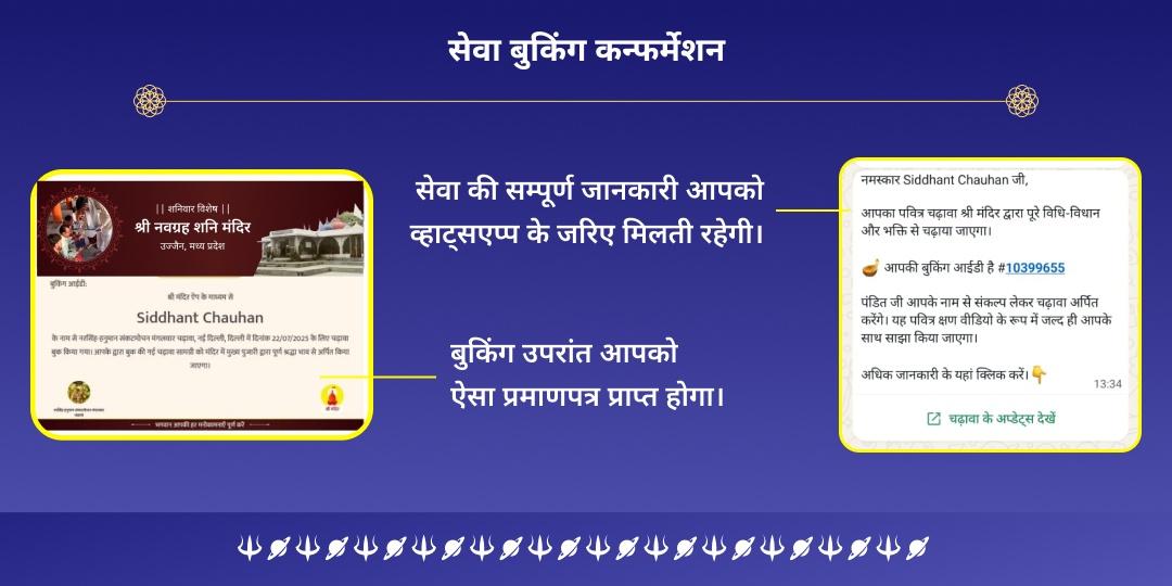 शनि एकादशी कुंडली दोष शांति नवग्रह शनि चढ़ावा एवं ब्राह्मण सेवा