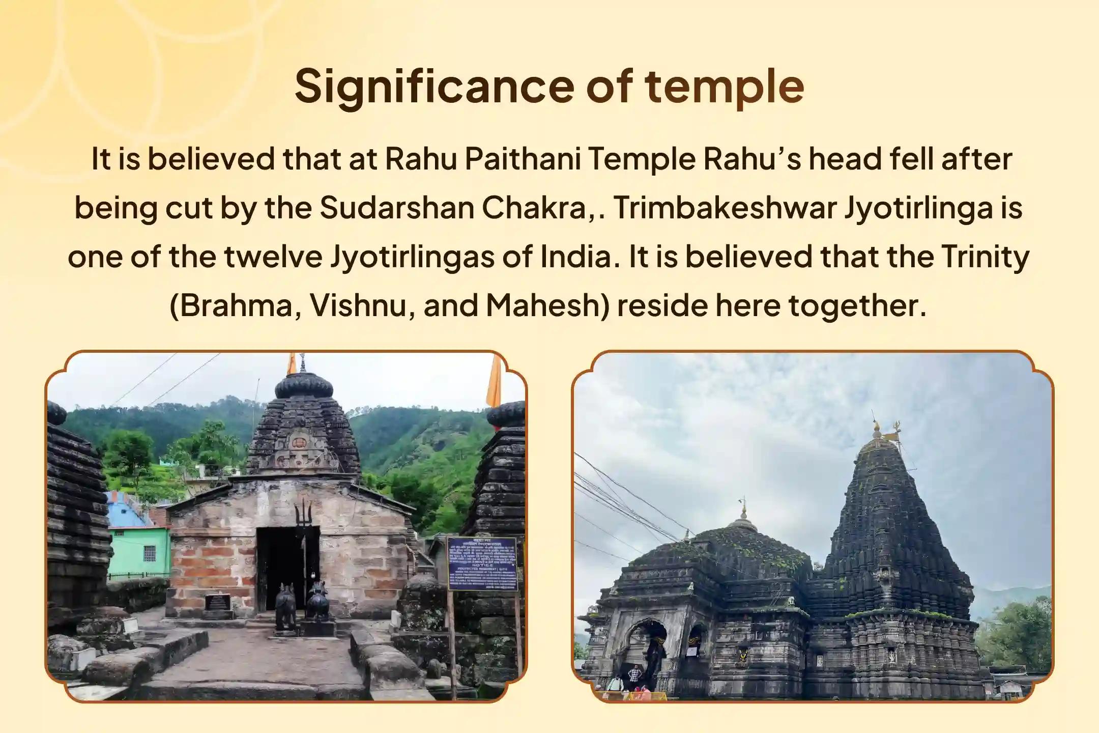 Participate in the Rahu-Shani Shrapit Dosha Nivaran Mahapuja and Omkareshwar Rudrabhishek during Shatabhisha Nakshatra to receive relief from obstacles in your work.