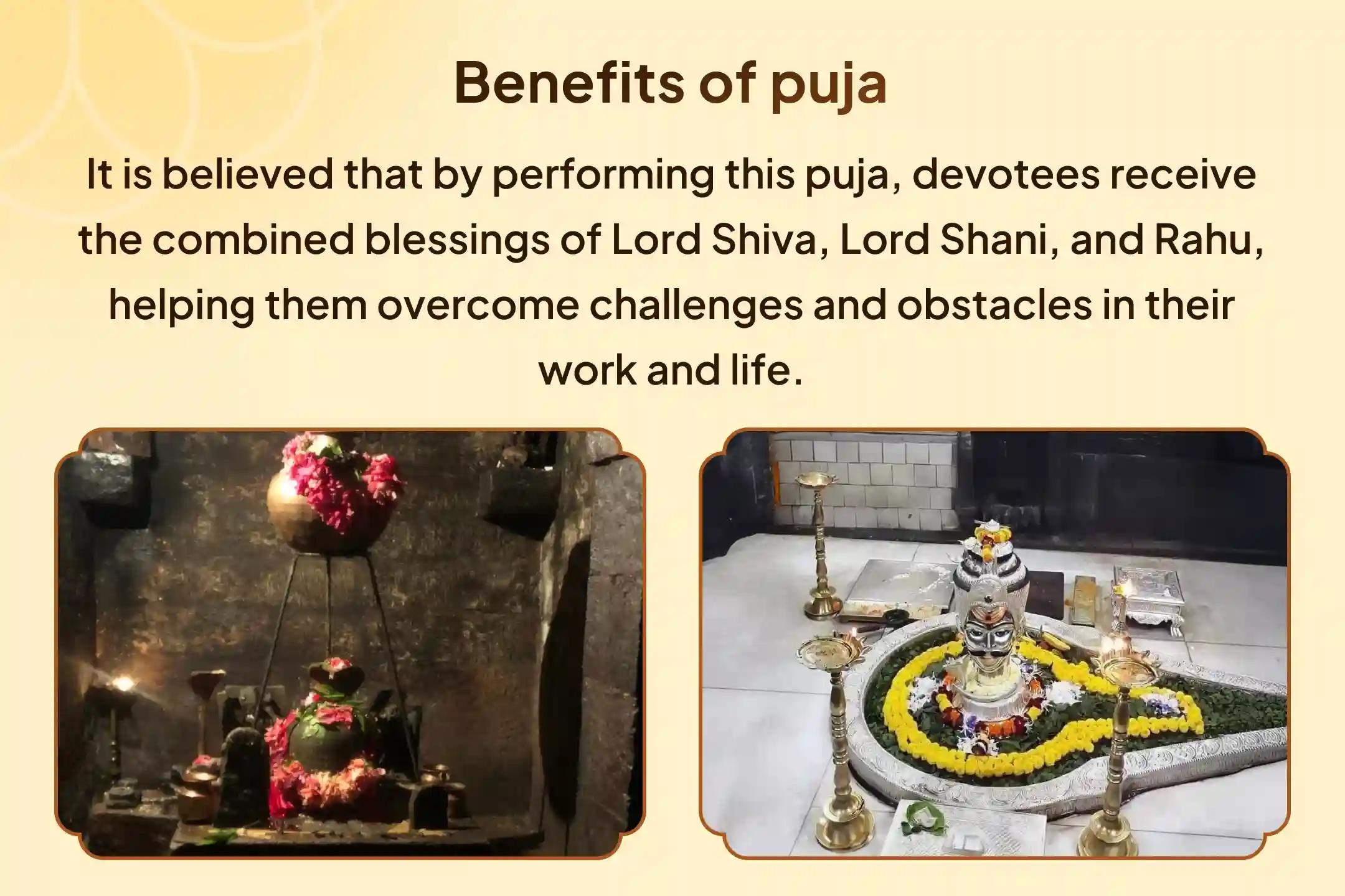 🌑 Special Rahu-Ketu Puja for Mental Peace and Better Decision Making