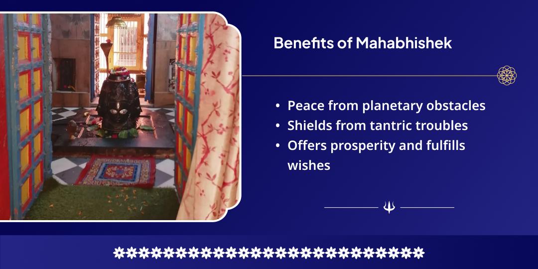 Som Pradosh Vrat Manokamna Poorti Pashupatinath Mahabhishek