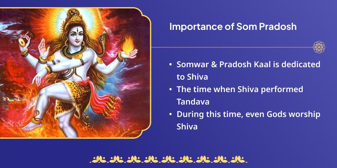 Som Pradosh Vrat Trimbakeshwar, Omkareshwar & Grishneshwar 3 Jyotirling Chadhava