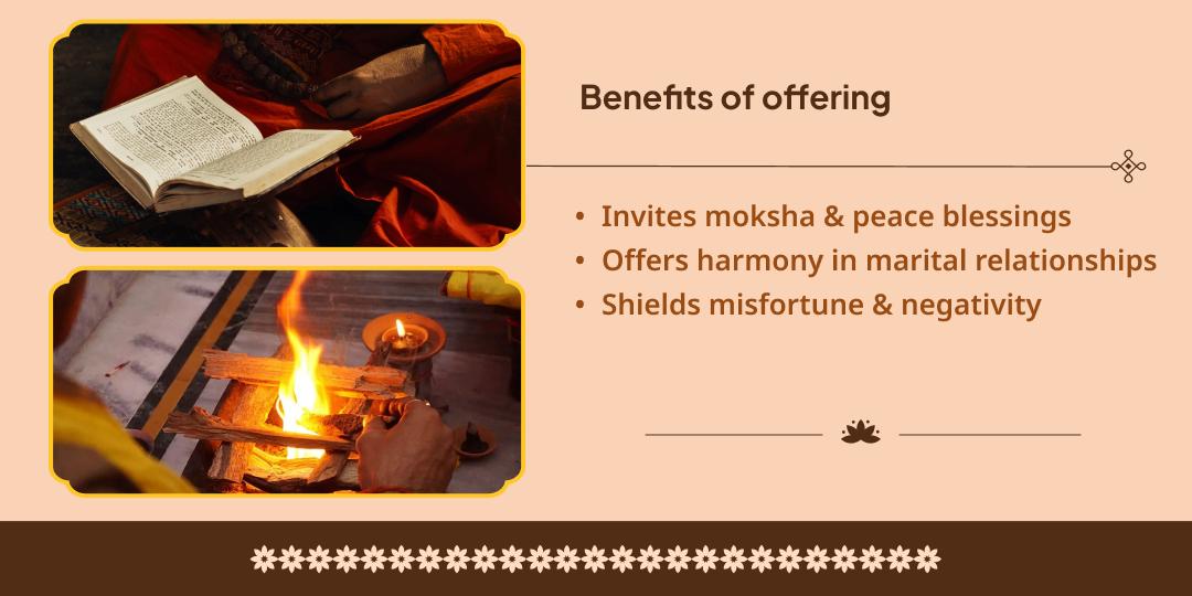 Tulsi Mata & Shri Shaligram Vivah Katha & Aarti