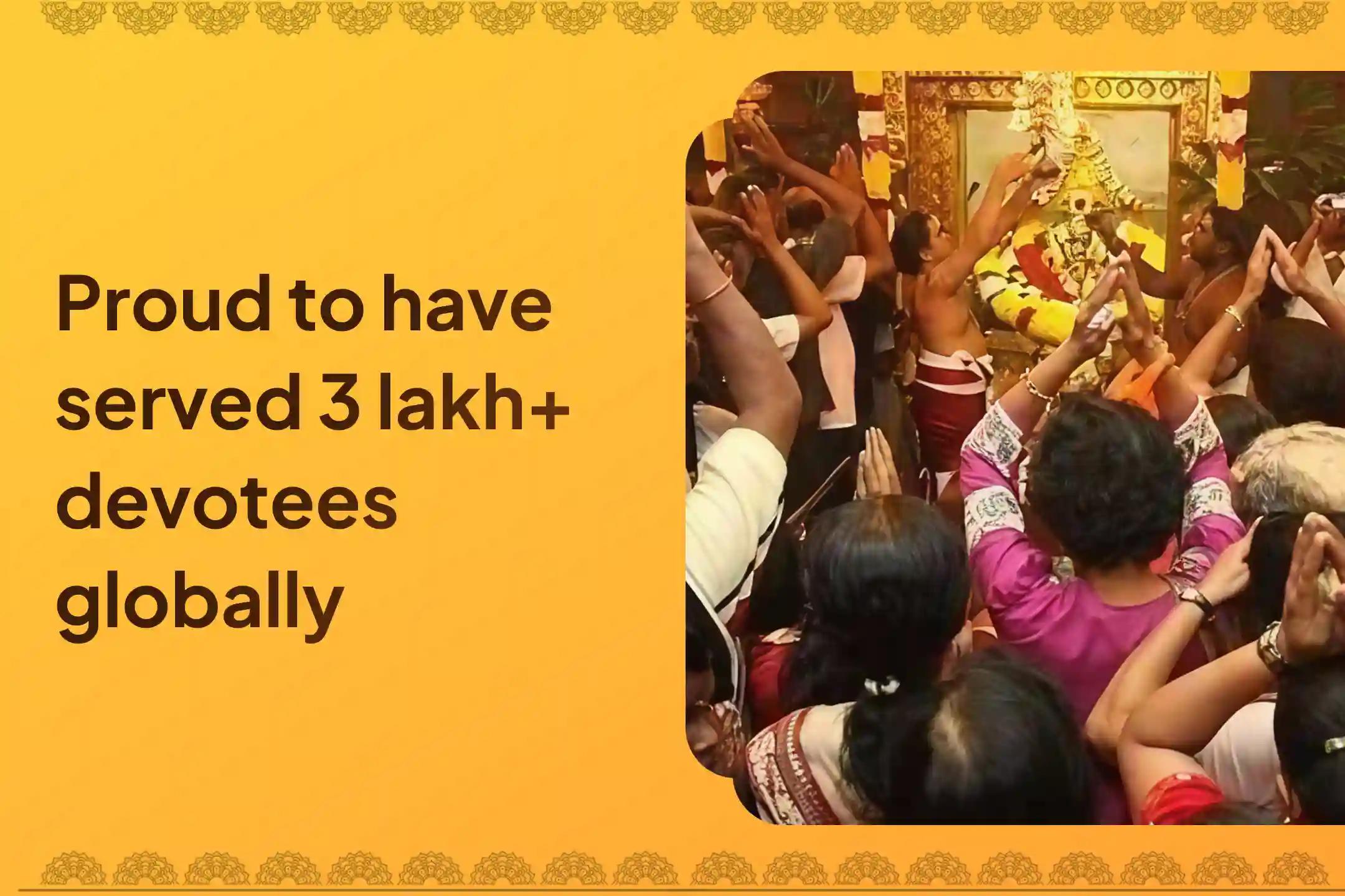 Participate in the Kartika Amavasya Gokarna Special Ashlesha Bali Puja for the removal of Naga Dosha.