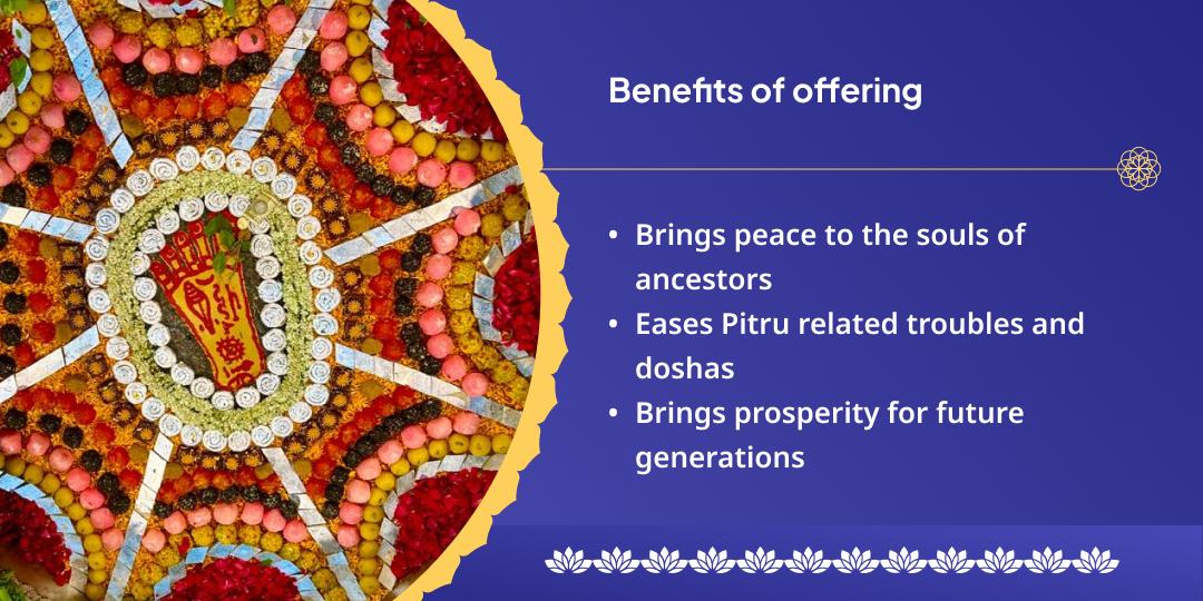 Devuthani Ekadashi Gaya Pitru Devta Shri Vishnu Pad Chadhava