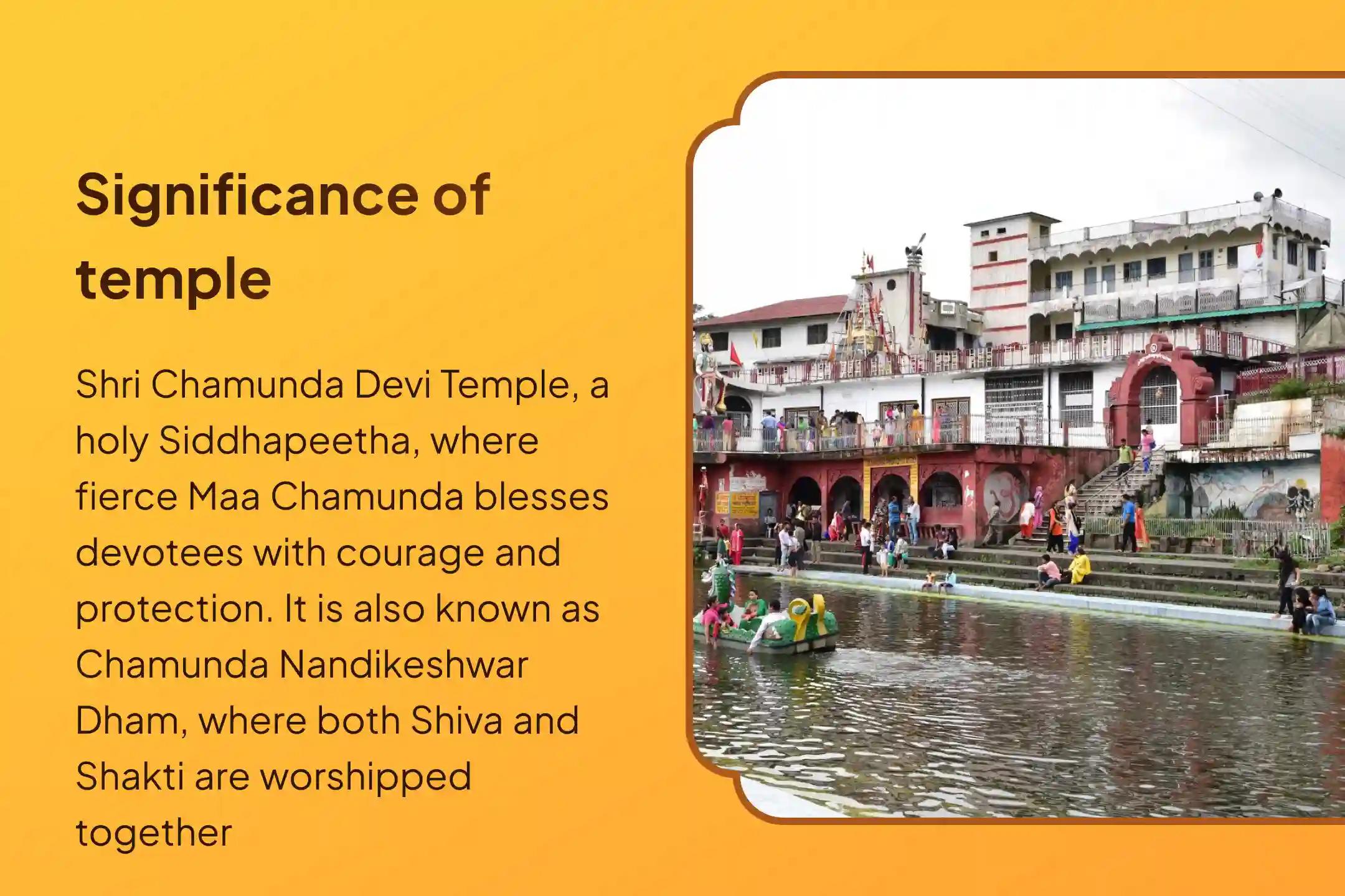 Participate in the Friday Chamundi Siddhapeetha Special Durga Saptashati Parayanam and Chandi homam For Warding Off Negative Energies, Accidents, And Misfortune.