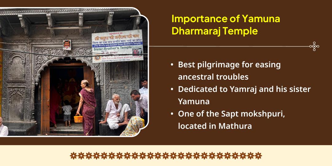 Bharani Nakshatra & Yam Dwitiya Pitru-Pita Yam Chadhava