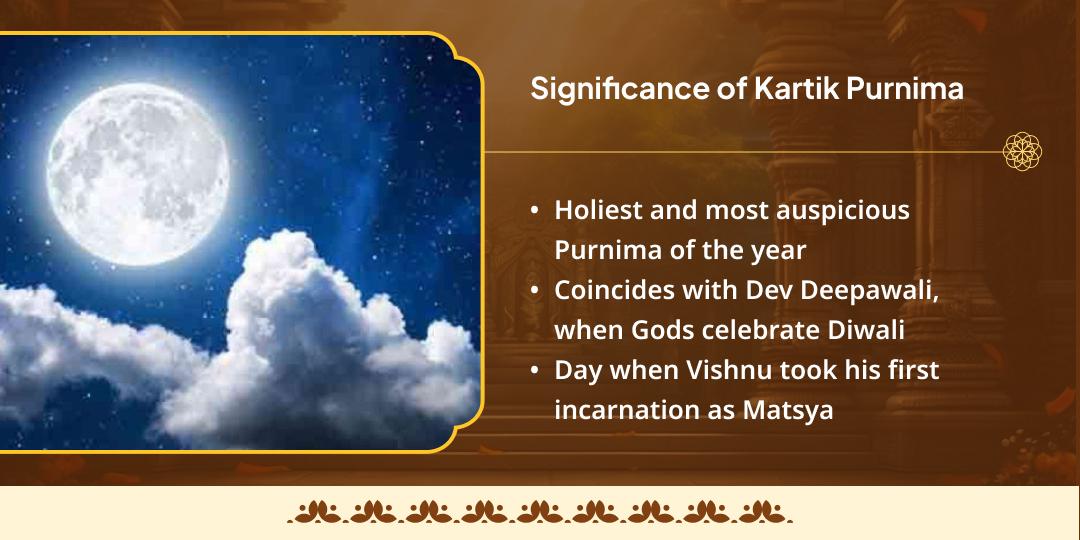 Kartik Purnima Mathura Dheerga Vishnu Satyanarayan Katha-Chadhava