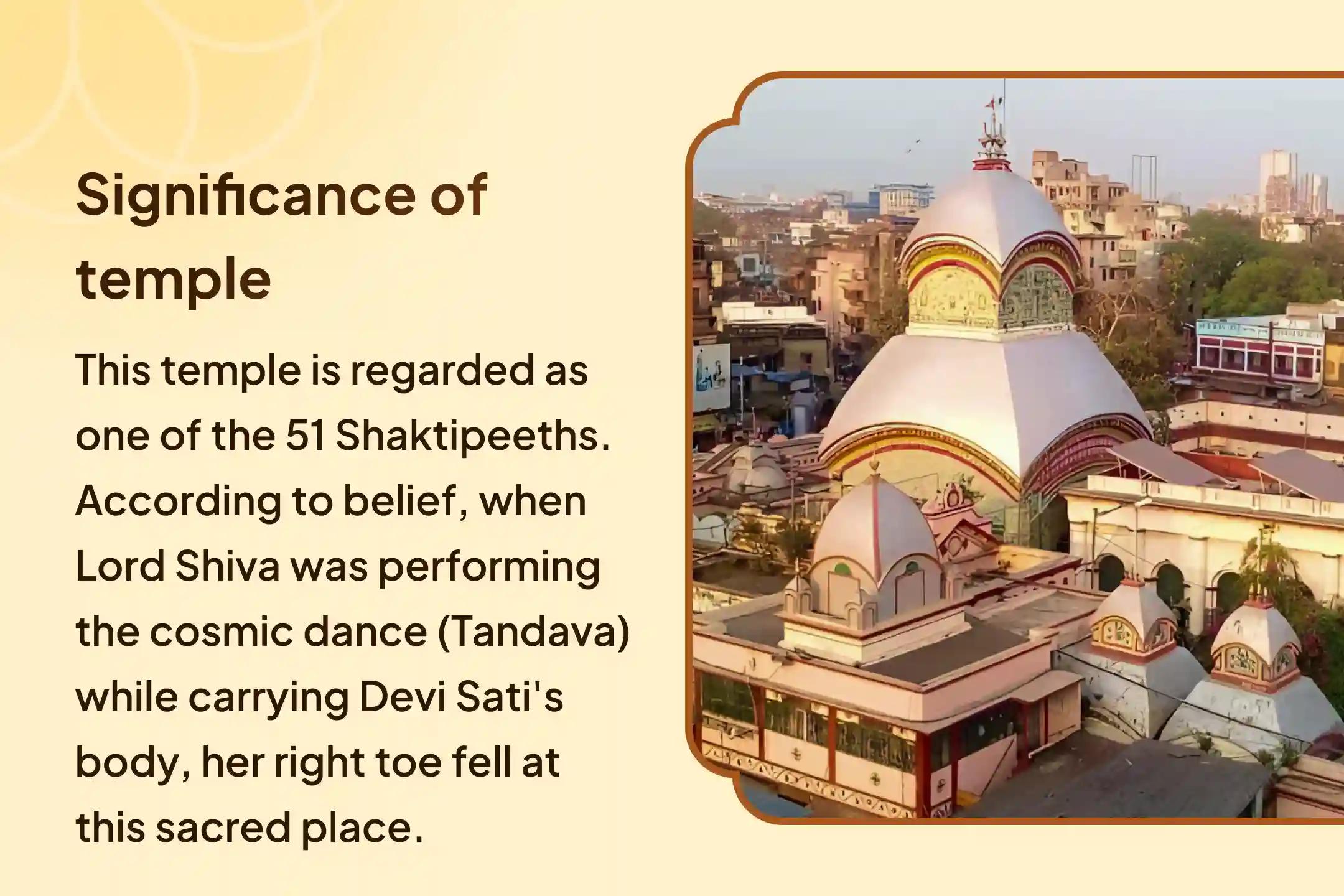 📿 Receive blessings of peace, protection and balance through the Trishakti Mahayagya at the divine Kalighat Shaktipeeth on the sacred day of Bhairav Jayanti