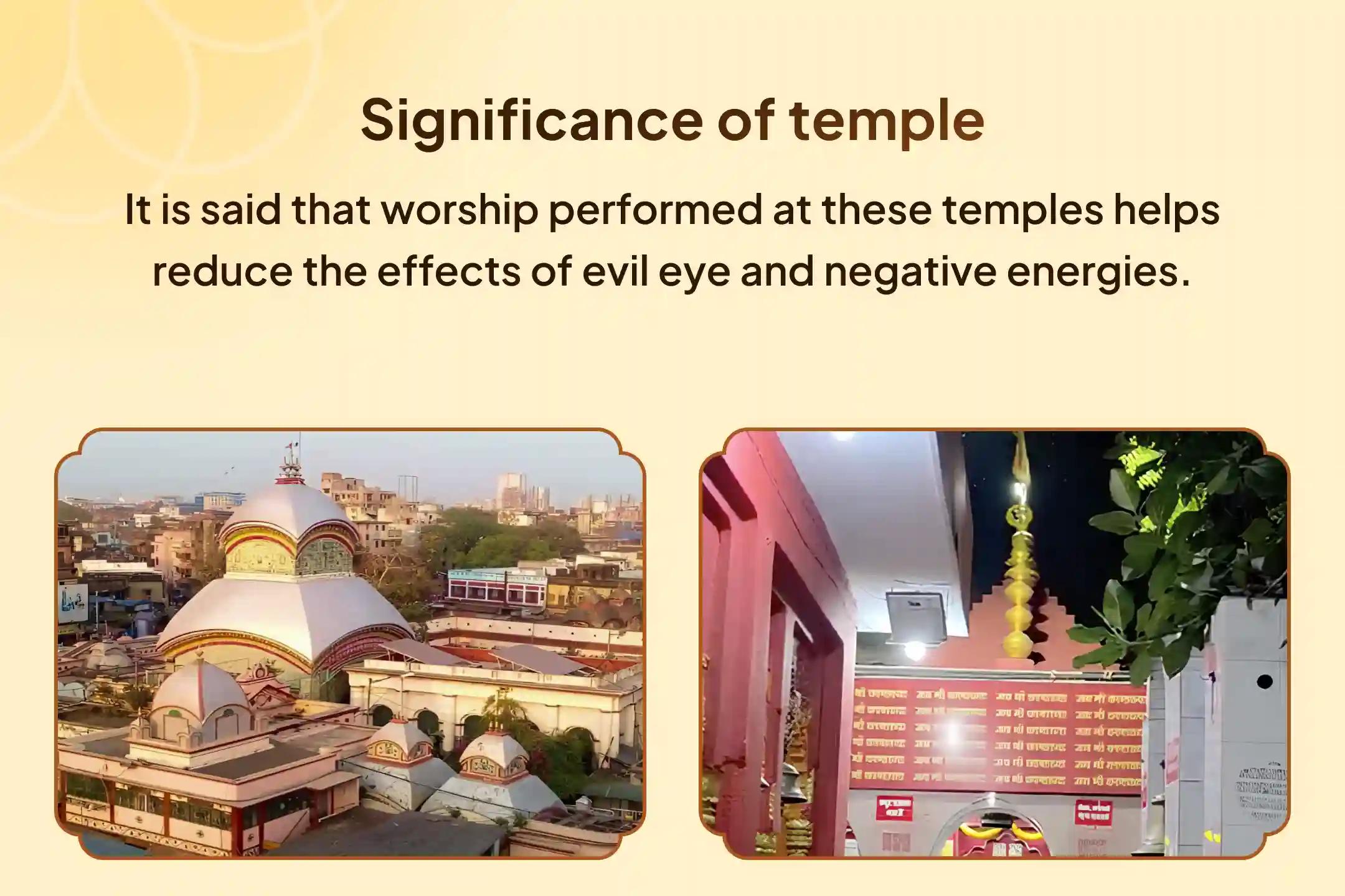 🛕 Join us on the evening of Bhairav Jayanti 🌑 for Mahakali Khadgamala Stotram and Batuk Bhairav Havan 🔥 to seek complete protection from negativity and victory over enemies ✨