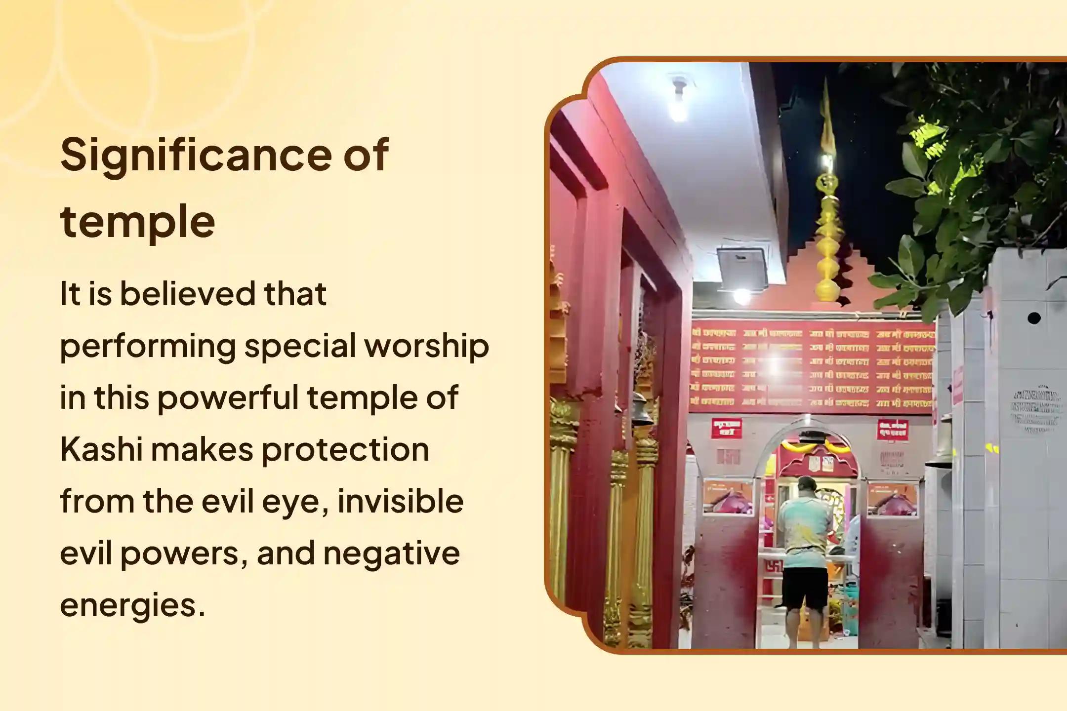 🛕 Is life stalled due to one trouble after another? This worship, happening just before Baba Kaal Bhairav Janmotsav, is a big opportunity! 🛕