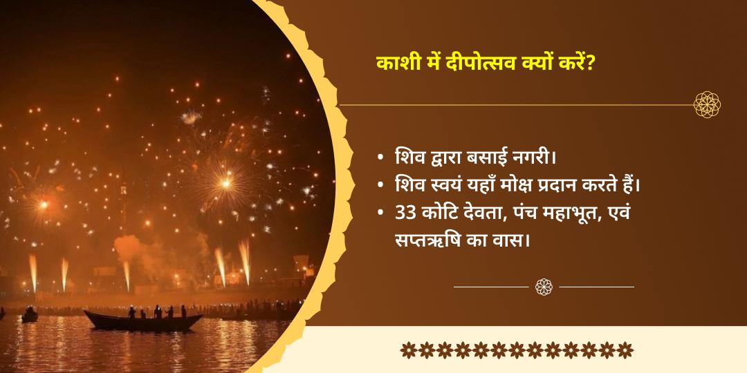 देव दीपावली कार्तिक पूर्णिमा काशी अस्सी घाट दीपोत्सव महासेवा