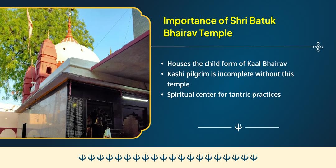 Kaal Bhairav Jayanti Bhairav Prakatyotsav Nishith Kaal Maha Aradhana