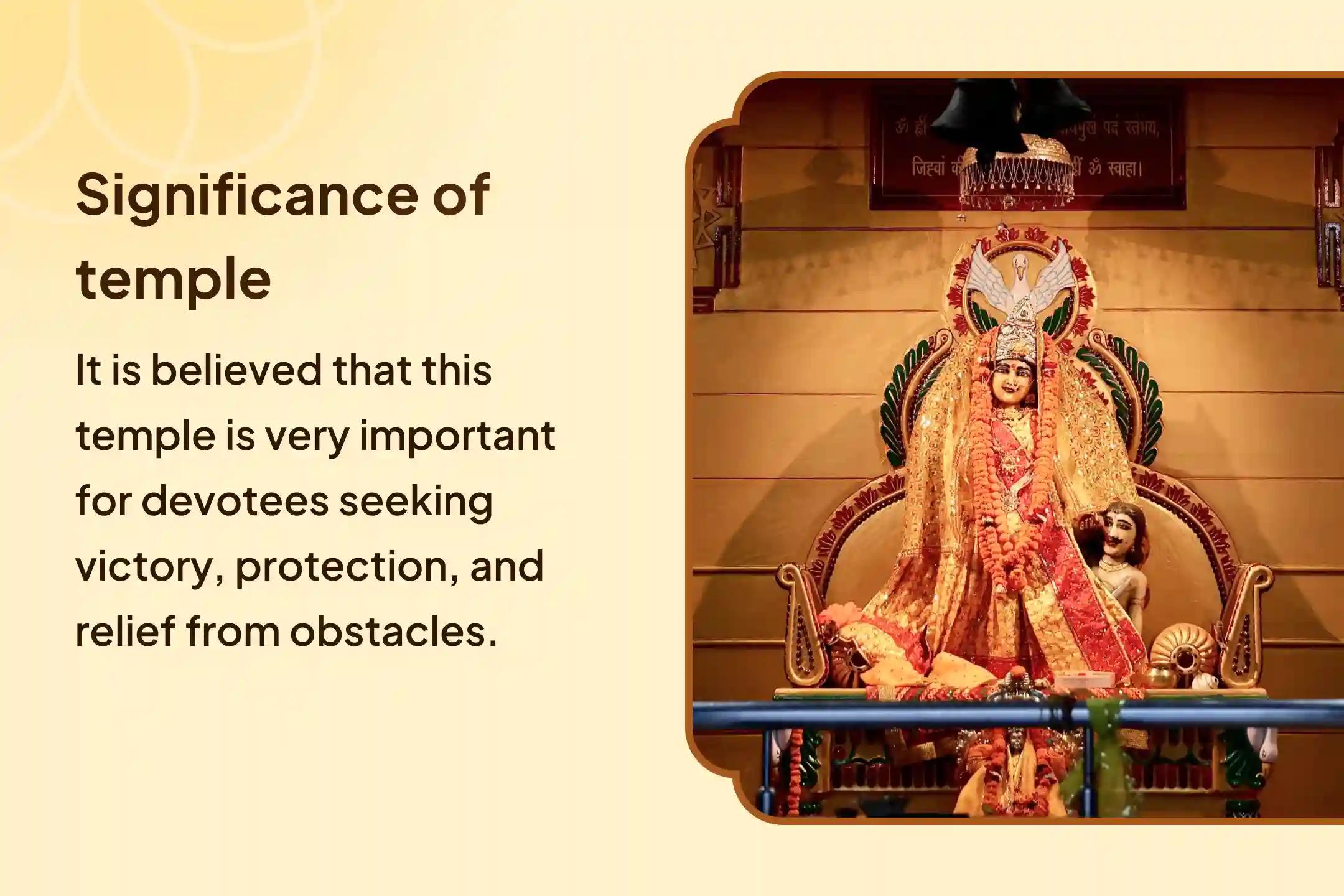  Perform 18,000 Maa Bagalamukhi Mantra Jaap and Narayan Sudarshan Kavacham Yagya for favorable outcomes in legal battles and removal of enmity.