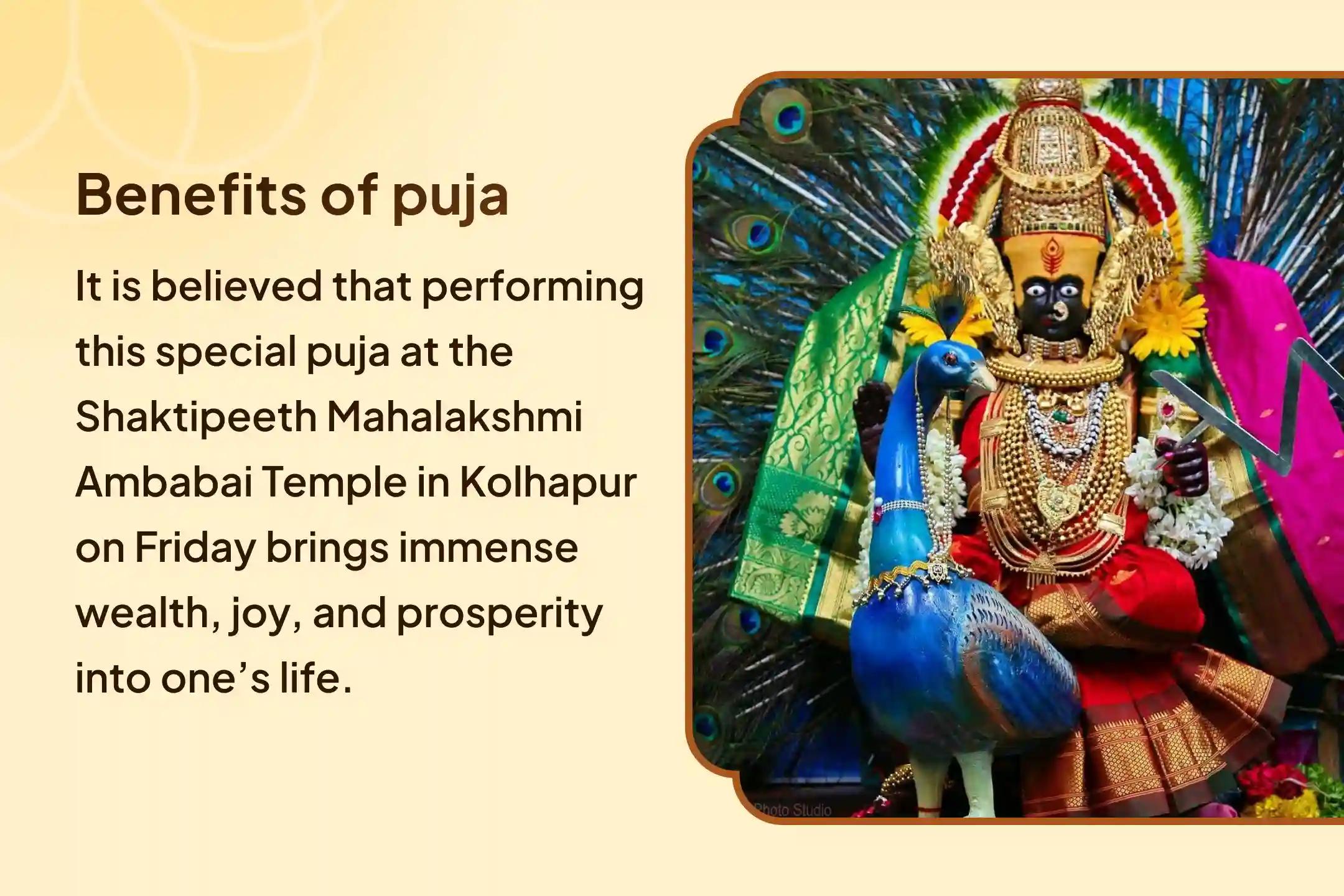 💰Experience the divine power of 11,000 Mahalakshmi Mantra Jaap and Vaibhav Lakshmi Puja on the auspicious union of Durga Ashtami and Friday!