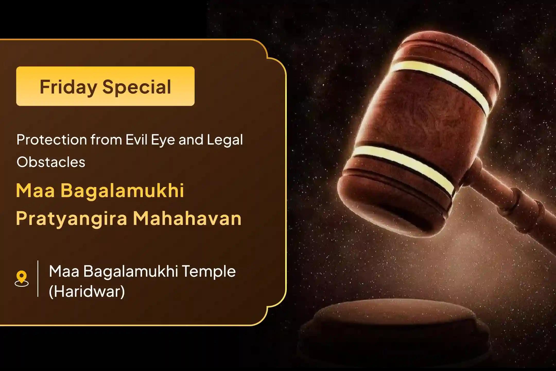💫 Receive divine relief from enemies, evil eye, and legal complications through the grand 1,25,000 Mool Mantra Jaap dedicated to the Mahavidyas. 💫