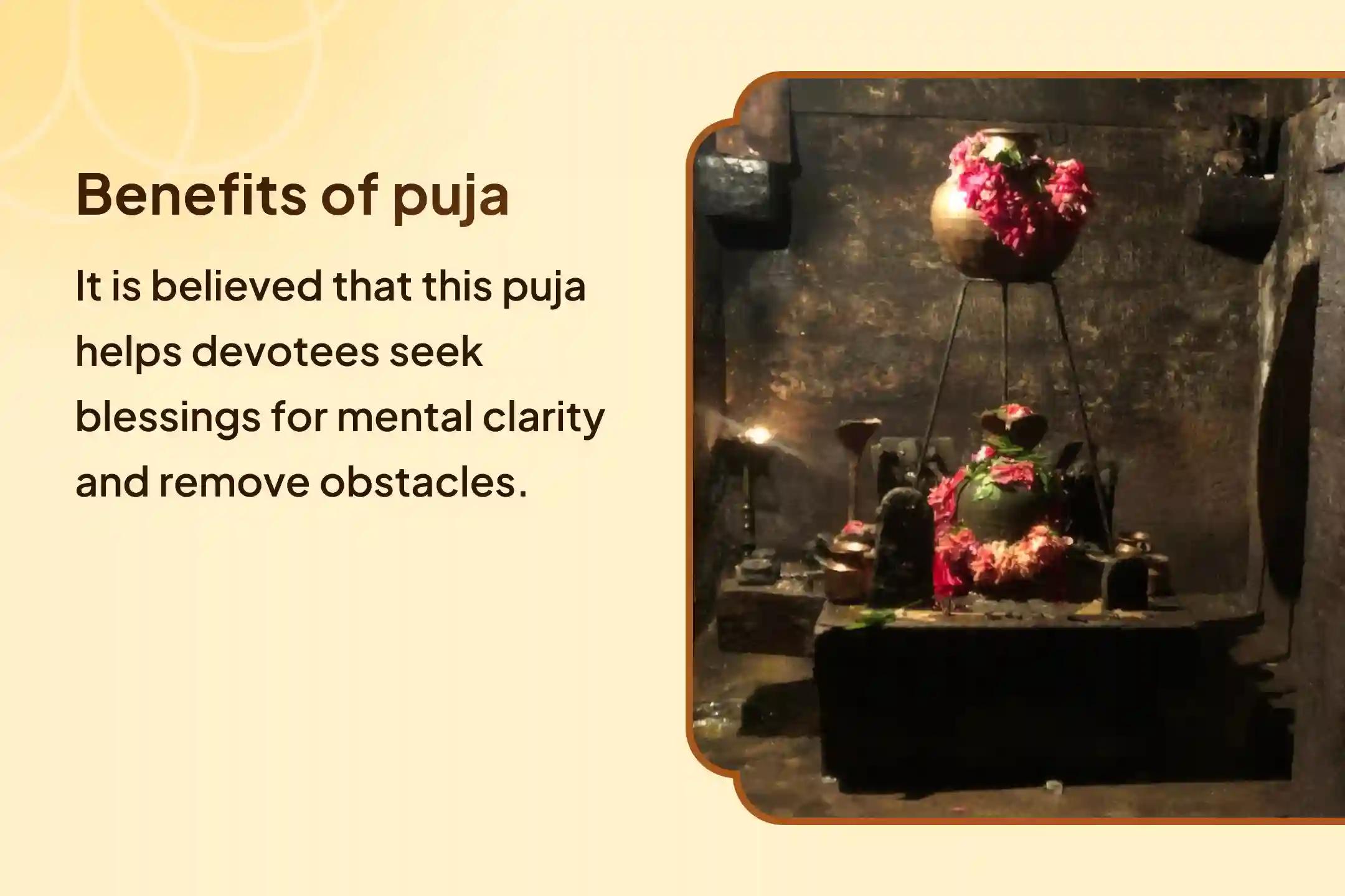🌺Participate in the Rahu Nakshatra Mahadasha Shanti Puja – 18,000 Rahu Mool Mantra Jaap and Dashansh Havan – to receive blessings of mental clarity and improved decision-making.