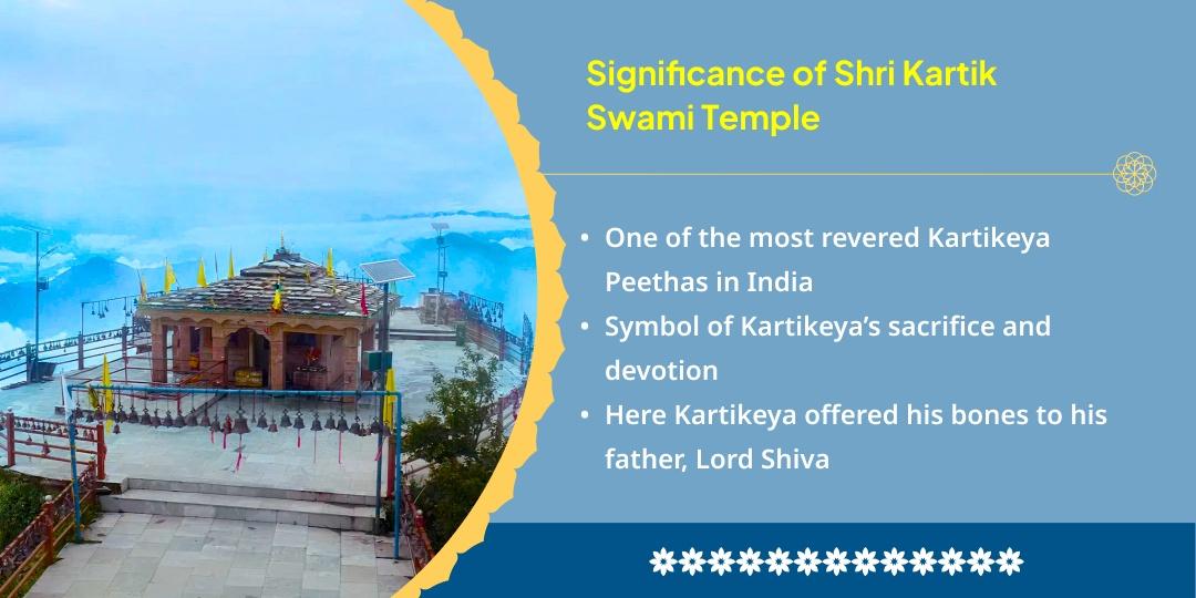 Skanda Shashthi Vijay-Shakti Pradayak Kartik Swami Chadhava