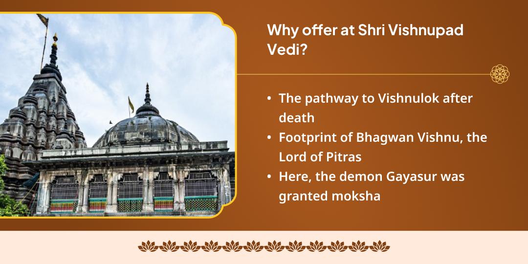 Year’s Last December 3 Ekadashis Vishnupad Chadhava Sankalp