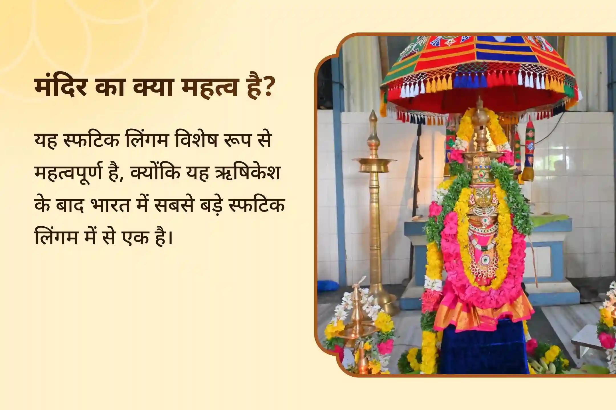 🌺 मोक्षदा एकादशी पर तमिलनाडु के प्राचीन मंदिर में श्री विष्णु के दिव्य अनुष्ठान से पाएं पिछले 7 जन्मों के पापों से मुक्ति का आशीर्वाद 🌺