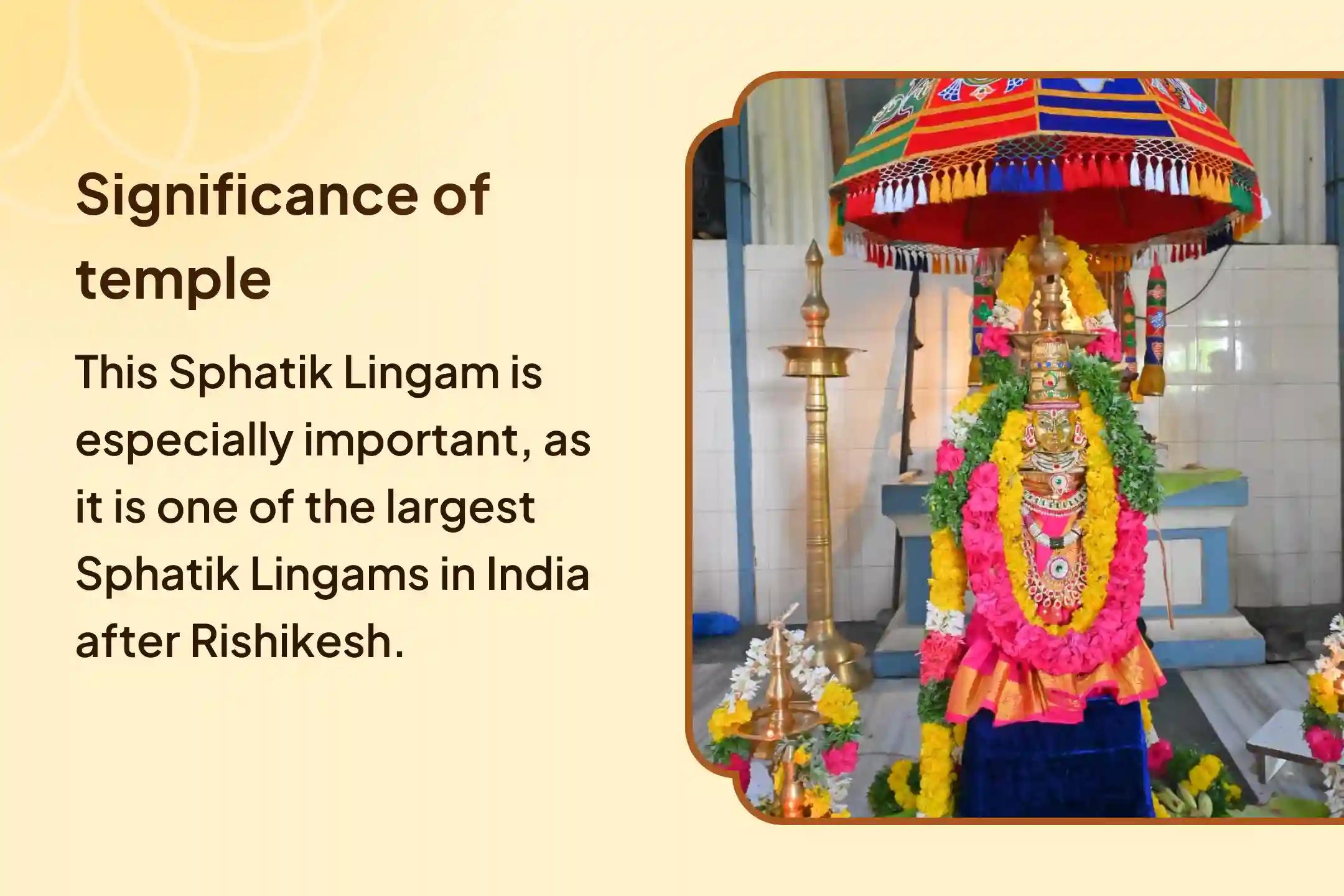 🌺 On Mokshada Ekadashi, receive blessings of liberation from the sins of the past 7 births through Lord Vishnu’s divine ritual at the ancient temple in Tamil Nadu. 🌺