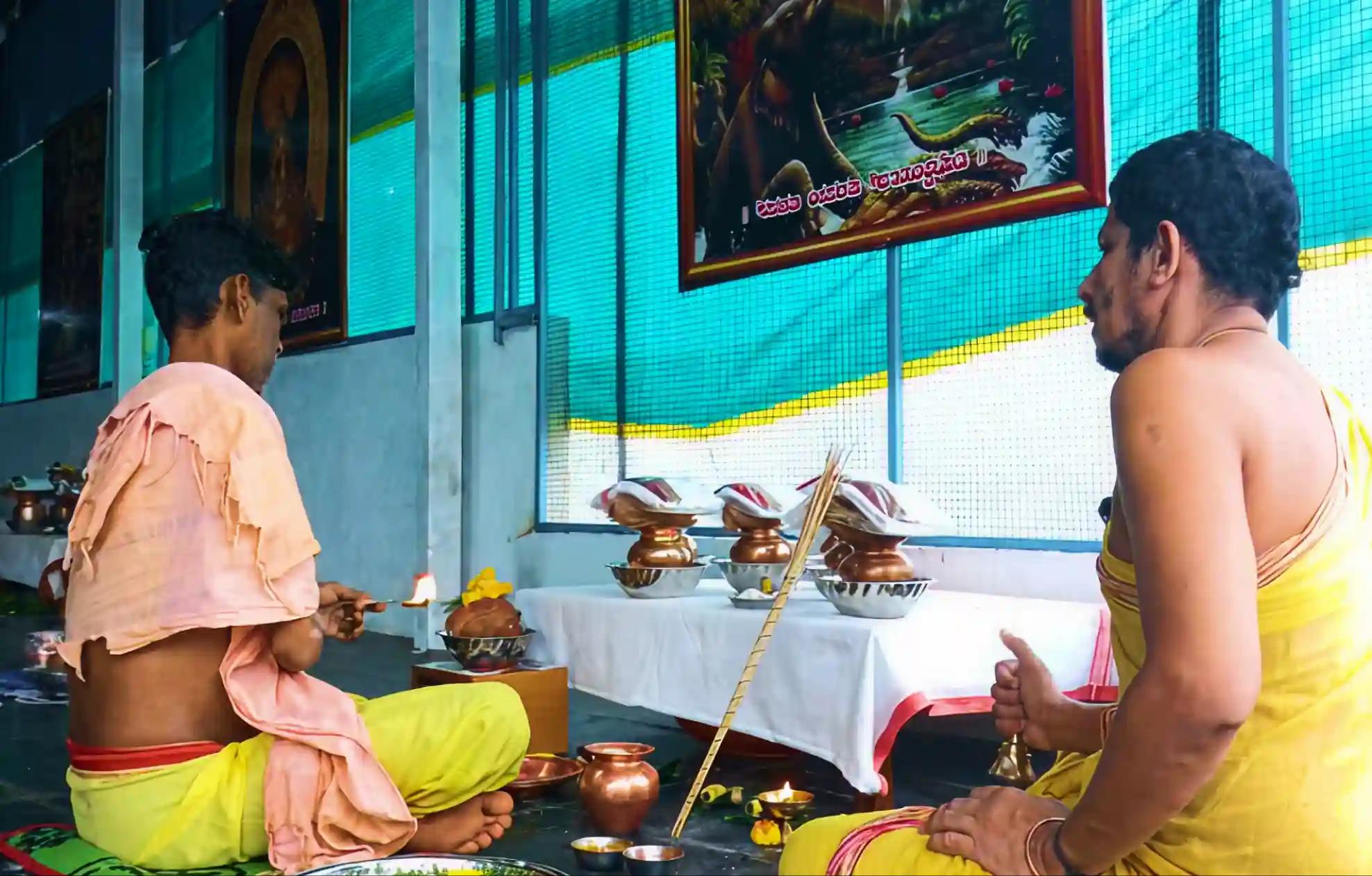 ಗೋಕರ್ಣ ಕ್ಷೇತ್ರ, ಕರ್ನಾಟಕ