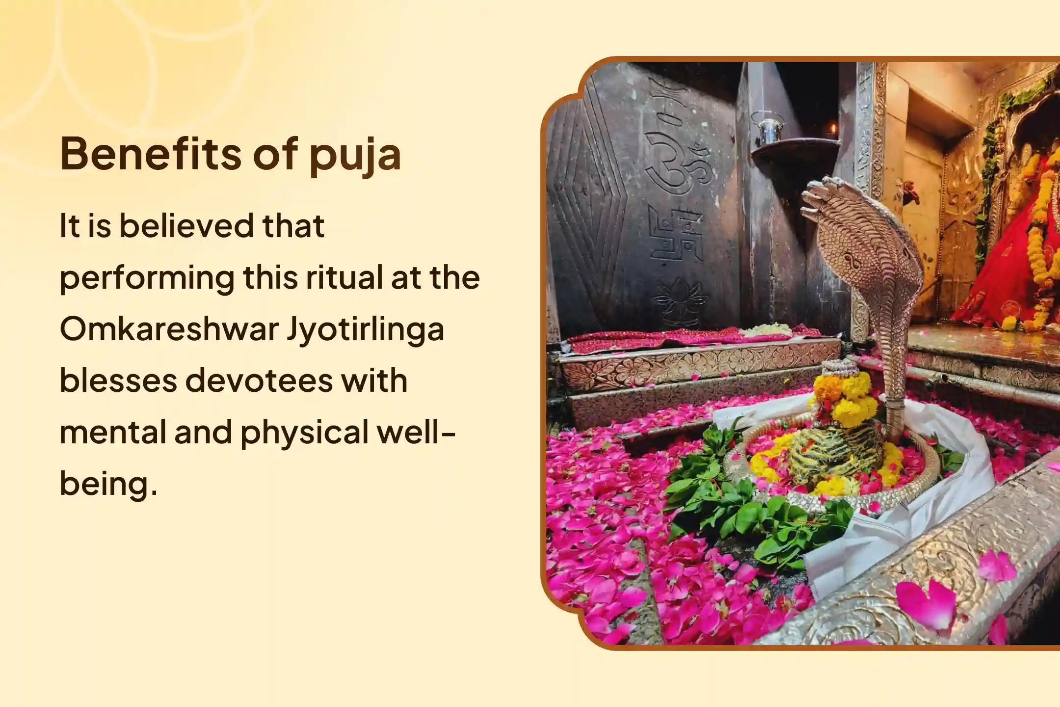 For blessings of mental and physical wellbeing, participate in the 2025 Last Purnima Special 11,000 Mahamrityunjaya Mantra Jaap, 10,000 Chandra Beej Mantra Jaap and Havan at Omkareshwar Jyotirlinga.