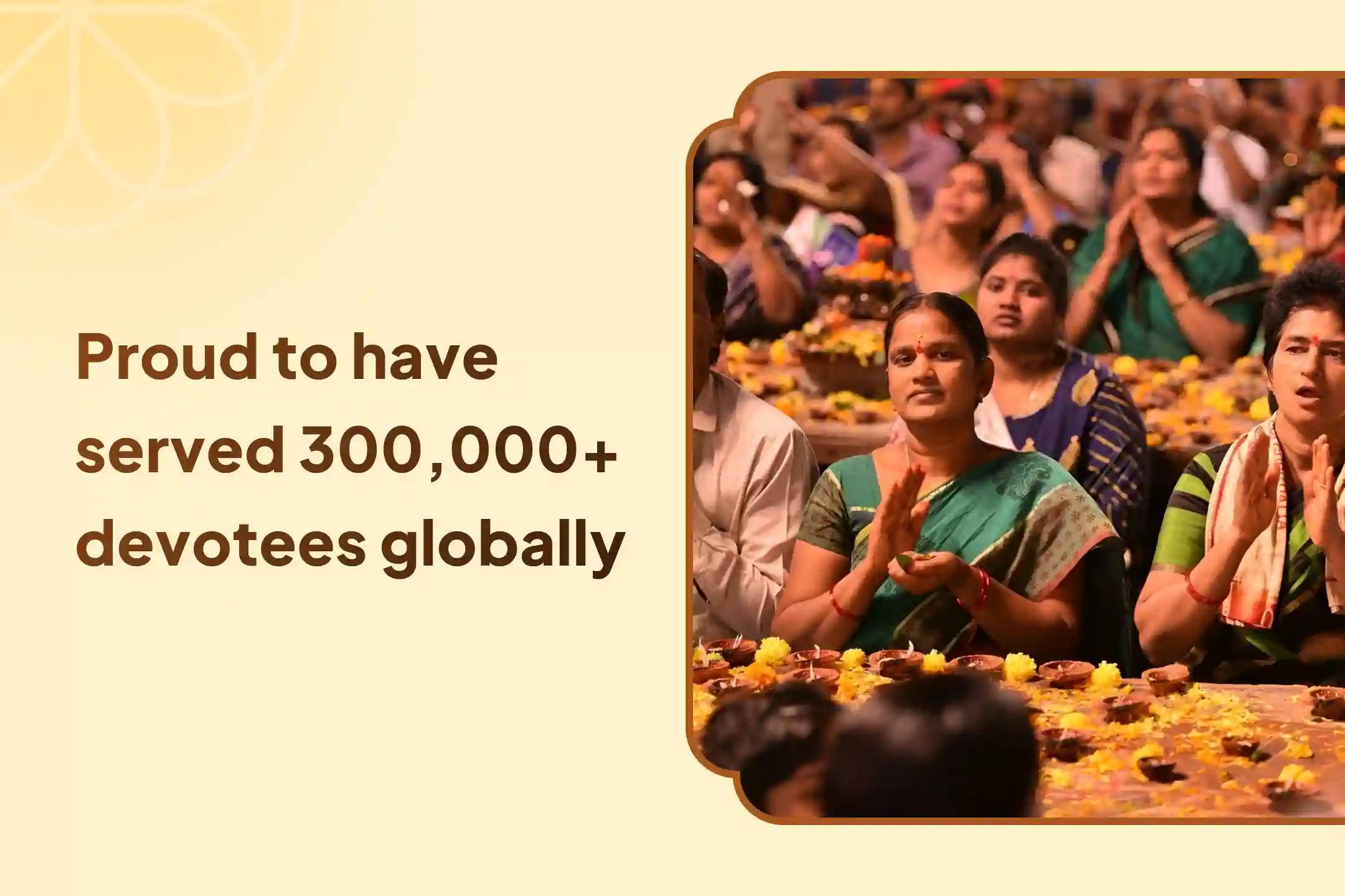 For blessings of mental and physical wellbeing, participate in the 2025 Last Purnima Special 11,000 Mahamrityunjaya Mantra Jaap, 10,000 Chandra Beej Mantra Jaap and Havan at Omkareshwar Jyotirlinga.