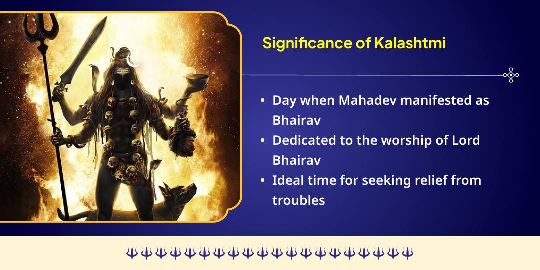 Kalashtami Kashi Shri Kaal Bhairav Chadhava, Hawan Aahuti & Brahmin Seva