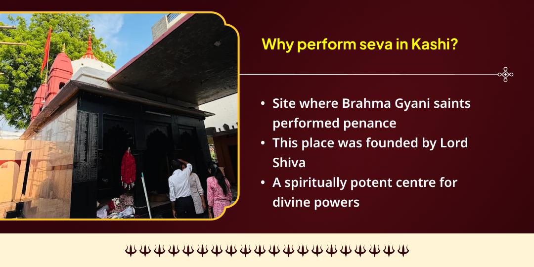 Kalashtami Kashi Jaruratmand & Bhairav Priye Vahan shwaan Seva