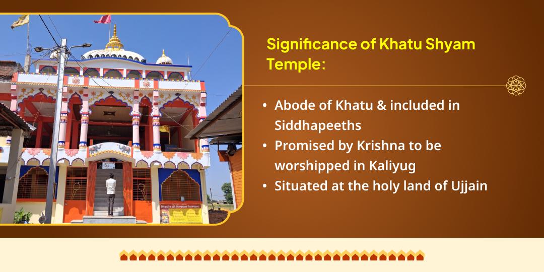 December Month Year’s Last 3 Gyaras-Baaras Shri Khatu Shyam Chadhava Sankalp