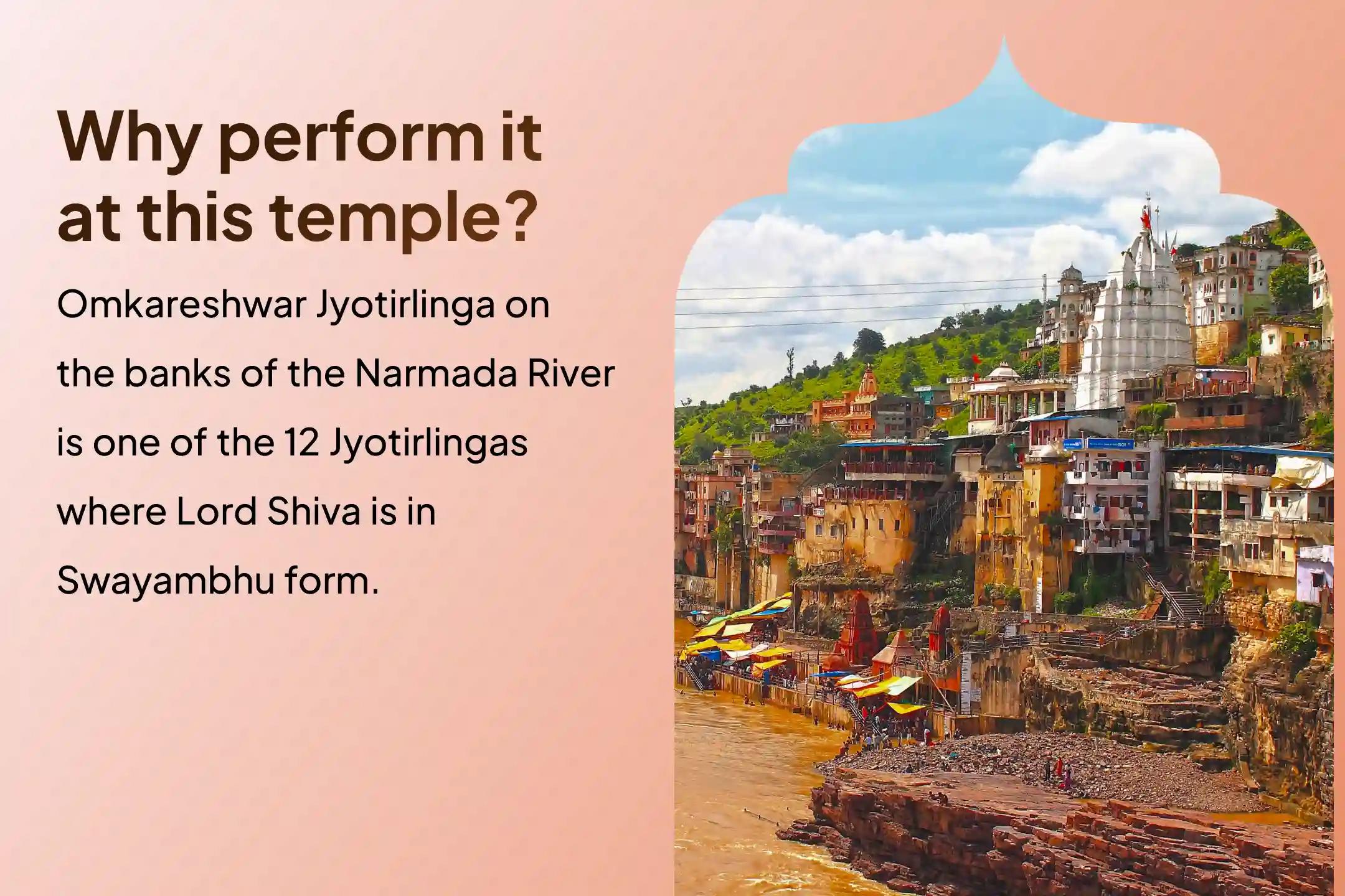 Participate in the Monday Mahamrityunjay 'God of Health' Jyotirlinga Special Dhanvantari Homam and 11,000 Japams of Mahamrityunjay for blessings of good health.