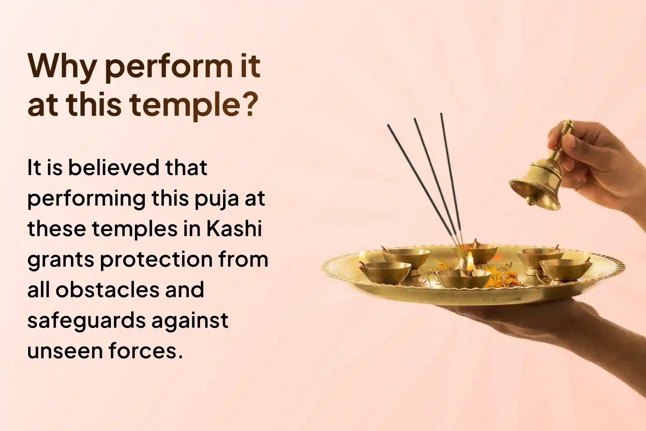 🔱 Do not miss the last Kalashtami of the year for relief from the sins of 7 births and deep-rooted negativity 🕉️