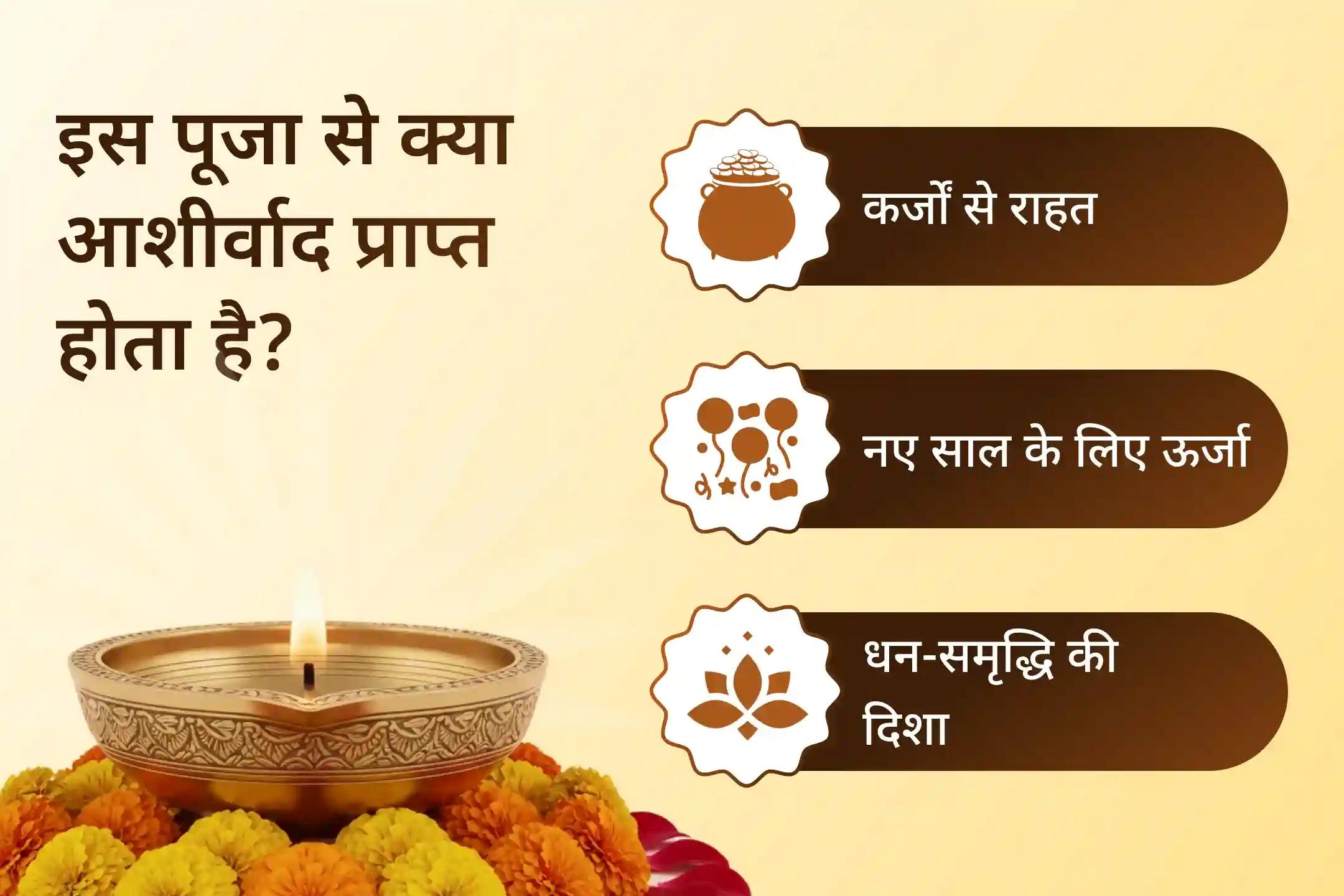 ⚡कर्ज़ों से जीवन तनावपूर्ण हो जाता है… 2026 शुरू होने से पहले जीवन की आर्थिक परेशानियों के लिए मंगलदेव की शरण में भव्य 18 दिन पूजा का अवसर ⚡