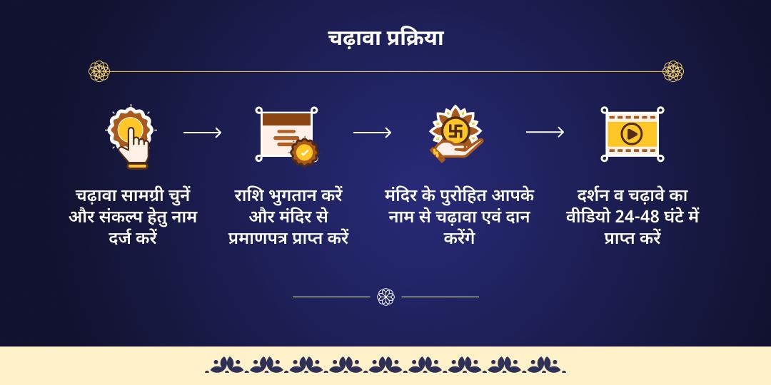 अश्लेषा नक्षत्र राहु-केतु शांति राहु पैठानी चढ़ावा