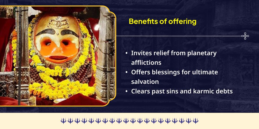 2025 Last Kalashtami Bhay Mukti Kaal Bhairav Ujjain Chadhava