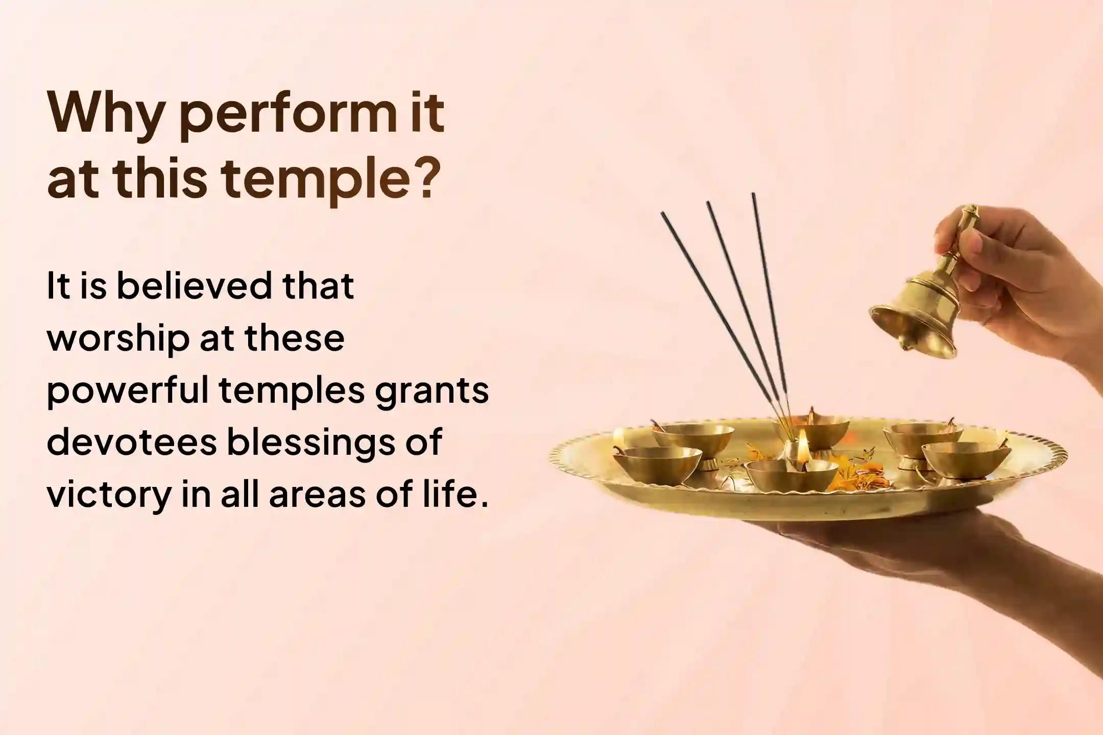 ⚖️ Join the combined worship of Maa Bagalamukhi and Lord Shani for victory over enemies and blessings in legal matters. 🙏